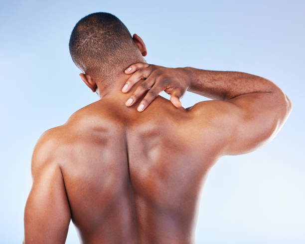 Massage spécial dos