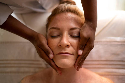Massage KOBIDO