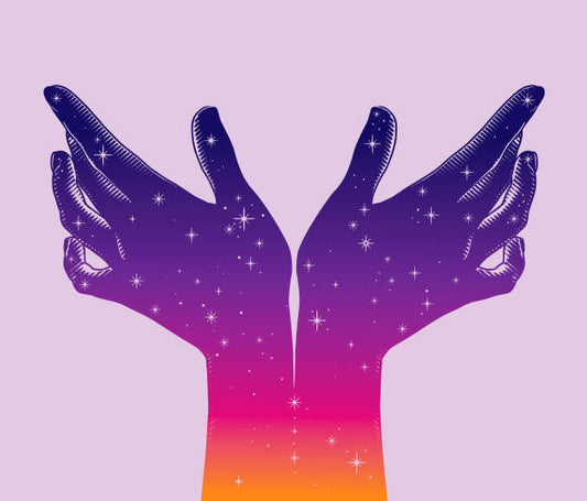 Soin énergétique Reïki pour rééquilibrage des chakras